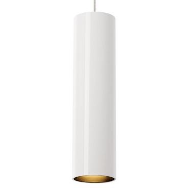 Piper Freejack Pendant | Visual Comfort Architectural at Lightology Piper Freejack Pendant
