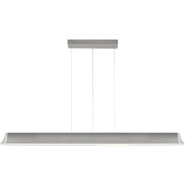 Zhane LED Linear Suspension