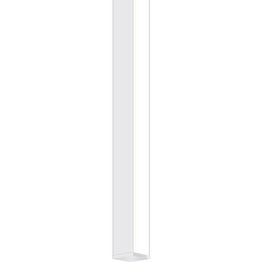 Twiggy Hinged D1 Warm Dim Bath Bar w/ 1 In Rectangle Canopy