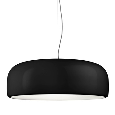 Smithfield By Flos Lighting Smithfield S Dimmable Cfl Pendant Flos Lighting