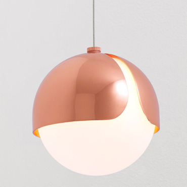 Ohm Pendant | Anony at Lightology Ohm Pendant