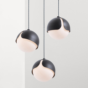 Ohm Multi Light Pendant