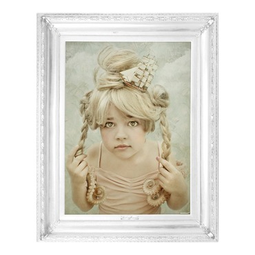 Sea Canvas | Mineheart at Lightology Sea Canvas