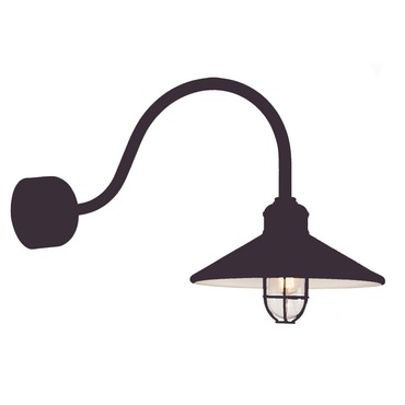 Archetype Wall Light