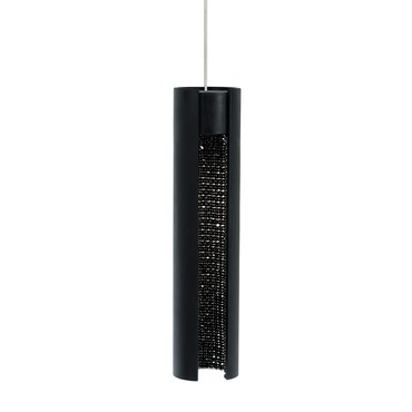 FSJ LED Dolly Pendant - Discontinued Floor Model