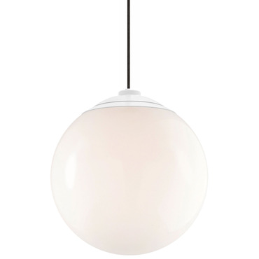 Globe Pendant - Discontinued Model