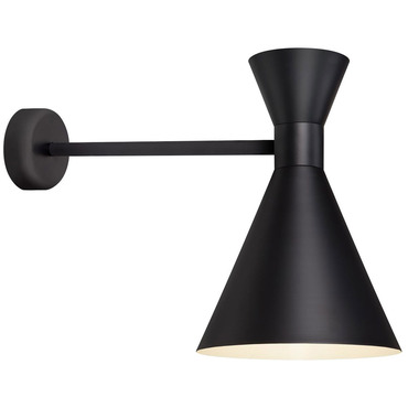 Mid Century RLM LED Wall Light - Discontinued Model | Troy RLM at Lightology Mid Century RLM LED Wall Light - Discontinued Model