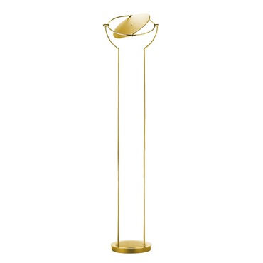 Astoria Floor Lamp | Zeitlos at Lightology Astoria Floor Lamp