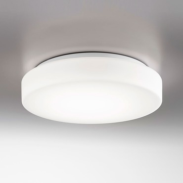 Drum Bayonet Wall / Ceiling Light