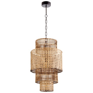 Wickham Pendant | Cyan Designs at Lightology Wickham Pendant