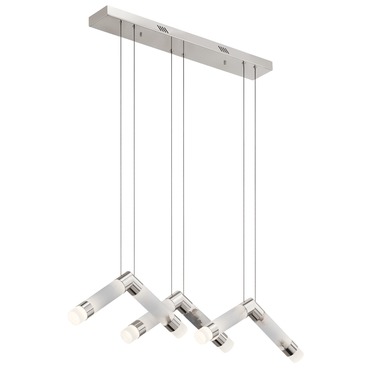 Avedu Linear Multi Light Pendant