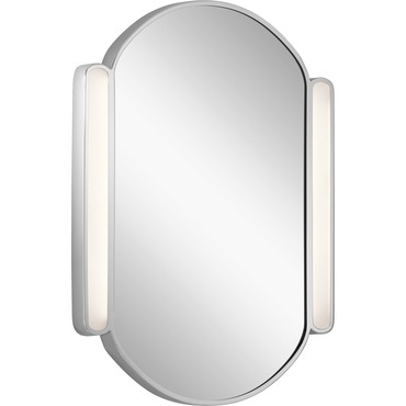 Phaelan Mirror | Elan at Lightology Phaelan Mirror