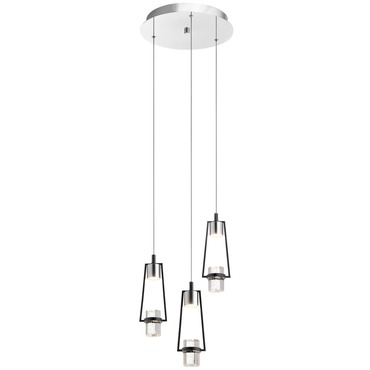 Ayse Multi Light Pendant