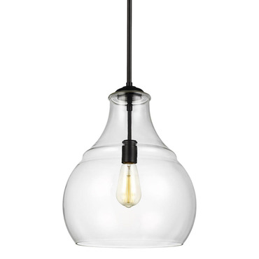 Zola Pendant | Visual Comfort Studio at Lightology Zola Pendant
