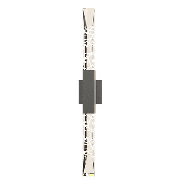Refraction Outdoor Wall Sconce