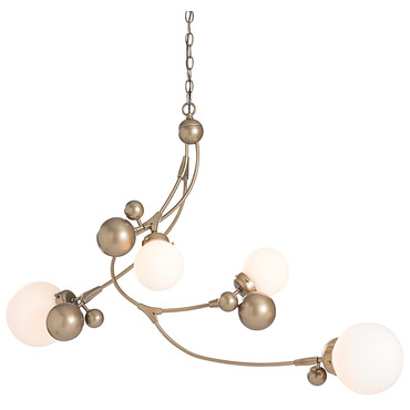 Sprig Pendant | Hubbardton Forge at Lightology Sprig Pendant