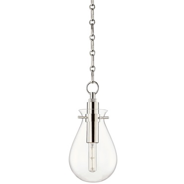 Ivy Pendant | Hudson Valley Lighting at Lightology Ivy Pendant