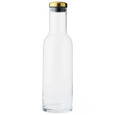 Bottle Carafe