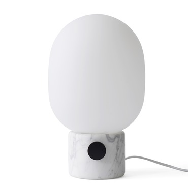 JWDA Marble Table Lamp | Audo Copenhagen at Lightology JWDA Marble Table Lamp