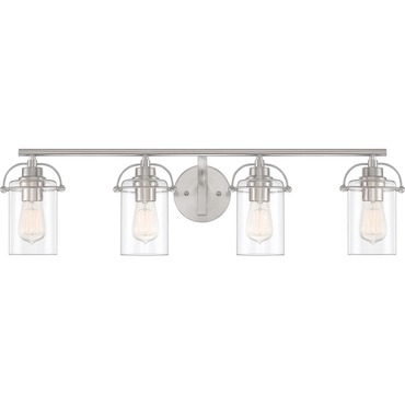 Emerson Bathroom Vanity Light
