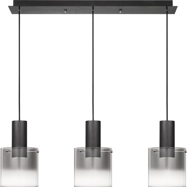 Kilmer Linear Chandelier