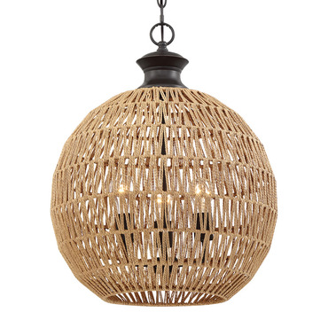 Casablanca Pendant