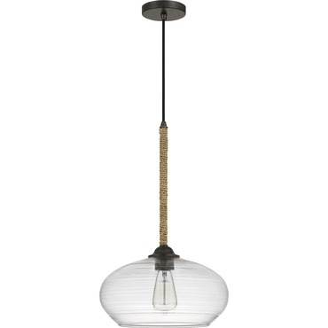 Merino Pendant | Quoizel at Lightology Merino Pendant