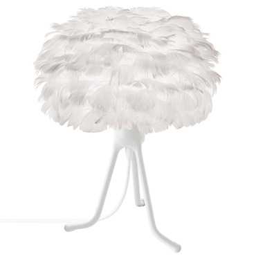 Eos Micro Tripod Table Lamp
