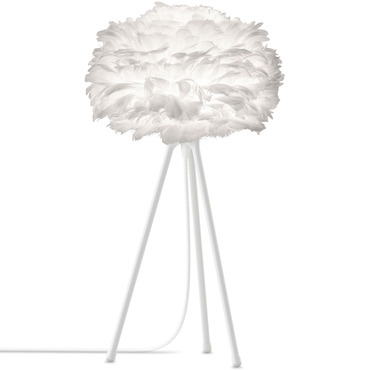 Eos Tripod Table Lamp