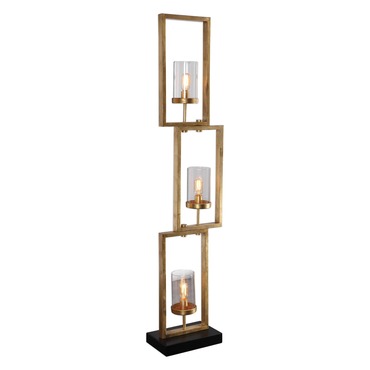 Cielo Floor Lamp