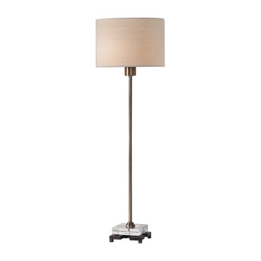 Danyon Table Lamp | Uttermost at Lightology Danyon Table Lamp