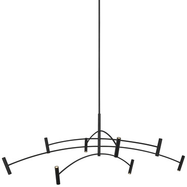 Aerial 60 Chandelier