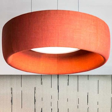 BuzziJet Pendant | BuzziSpace at Lightology BuzziJet Pendant