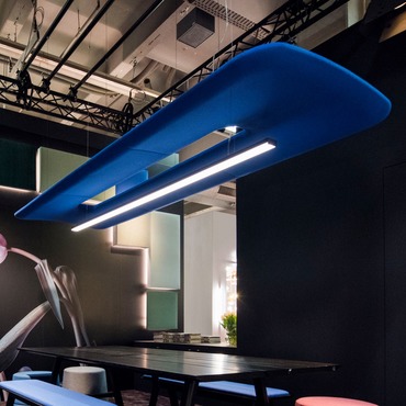 BuzziZepp Suspension