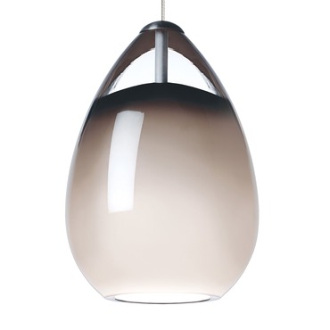 Alina Monopoint Pendant | Visual Comfort Architectural at Lightology Alina Monopoint Pendant