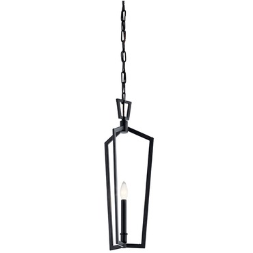 Abbotswell Mini Pendant