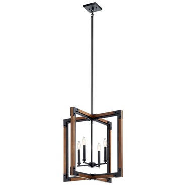 Marimount Pendant
