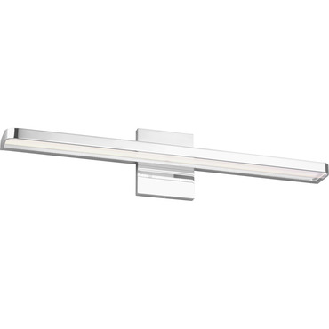 Banda Bathroom Vanity Light