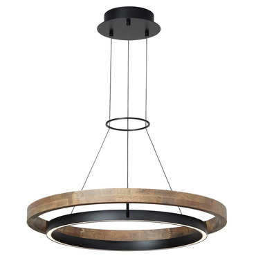 Grace Chandelier | Visual Comfort Modern at Lightology Grace Chandelier