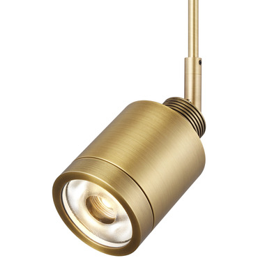 Tellium Monorail LED Head