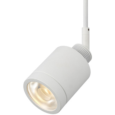Tellium Monopoint Head | Visual Comfort Architectural at Lightology Tellium Monopoint Head