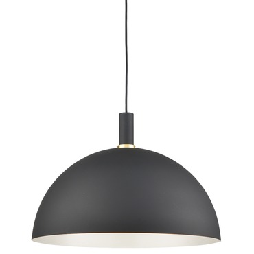 Archibald Pendant | Kuzco Lighting at Lightology Archibald Pendant