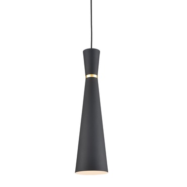 Vanderbilt Mini Pendant | Kuzco Lighting at Lightology Vanderbilt Mini Pendant