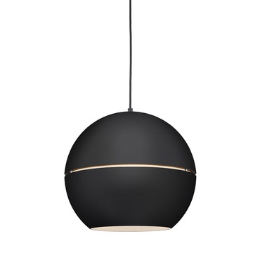 Lucas Pendant | Kuzco Lighting at Lightology Lucas Pendant