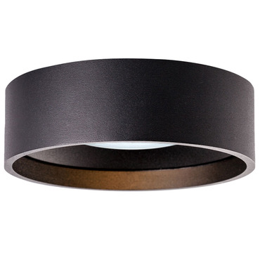 Trenton Outdoor Ceiling Light Fixture | Kuzco Lighting at Lightology Trenton Outdoor Ceiling Light Fixture