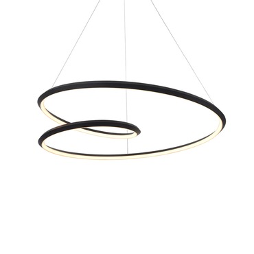 Ampersand Pendant | Kuzco Lighting at Lightology Ampersand Pendant