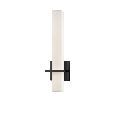 Nepal Wall Sconce | Kuzco Lighting at Lightology Nepal Wall Sconce