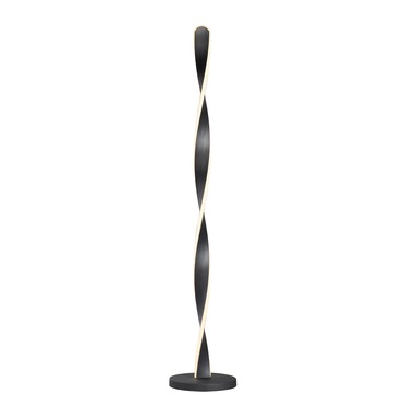 Pirouette Floor Lamp | Et2 at Lightology Pirouette Floor Lamp