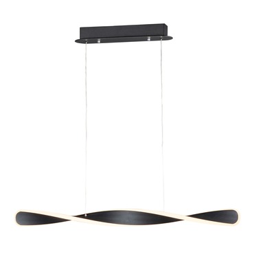 Pirouette Linear Pendant