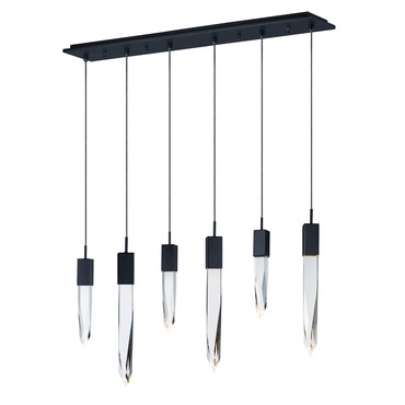 Quartz Linear Pendant